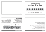 Interfire EF-750 Owner's manual