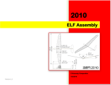 Kennedy Elf Assembly Manual