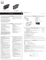 Nikon Monarch Gold LASER 1200 Owner's manual