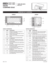 U-Line H-5819 User manual