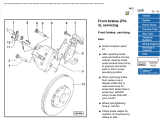 Audi A6 Workshop Manual