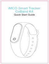 IMCO CoBand K4 Quick start guide