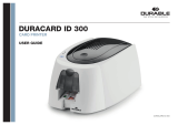 DURACARD ID 300 User manual