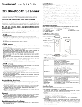 BitaTek Cyclops 2 User Quick Manual