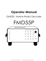 Fastnet FMD55P Owner's manual