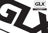 Galaxy Industries GLX CS-100 Owner's manual