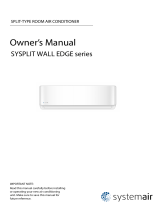 Pioneer WYS series Owner's manual