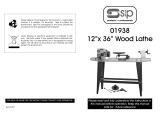 SIP 01938 Instructions Manual