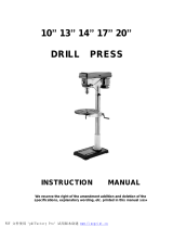 BURT ZQJ4119Q User manual