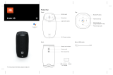 JBL Link 10 Quick start guide