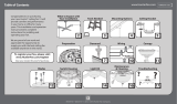 Hunter Fan Company 53310 User manual