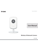 D-Link DCS-930L User manual