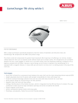 Abus 4003318642753 Datasheet