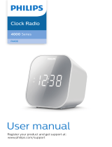 Philips TAR4406/37 User manual