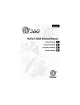 NuVinci N360 Technical Manual