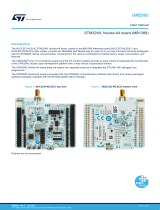 STMicroelectronics NUCLEO-WL55JC User manual