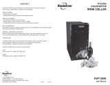 Koolatron KWT10BN User manual