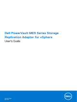 Dell PowerVault ME5012 User guide