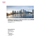Cisco ASR 9000 Series Aggregation Services Routers Configuration Guide