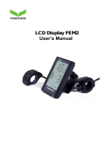 Forehorse FEM2 User manual