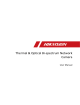 Hikvision DS-2TB1217-6/QA User manual