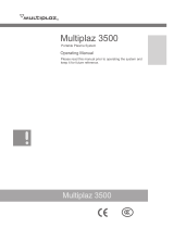 Multiplaz3500