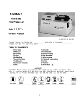 SidekickSK-8RG