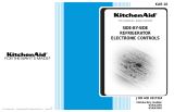 KitchenAid Kitchen Aid KAR-19 User manual