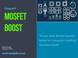 OtalgiaFXMOSFET BOOST