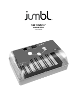 JumblEgg Incubator