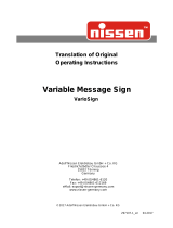 NissenVarioSign Series