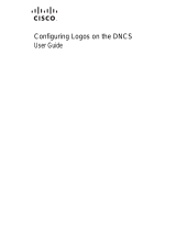 Cisco DNCS System Release 2.2 / 3.2  User guide