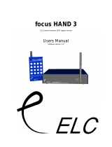 ELCfocus HAND 3