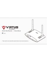 VIRTUS Fleet ZEUS Device Manual