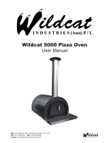 Wildcat 5000 User manual