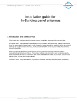 Spinner A77136 Installation guide