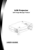 Liesegang DV 620 User manual