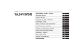 MARUTI SUZUKI Omni E 8 STR BS-IV Owner's manual