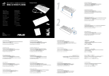 Asus ROG Strix Flare Call of Duty - Black Ops 4 Edition User manual