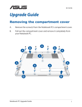 Asus GV301QH Owner's manual