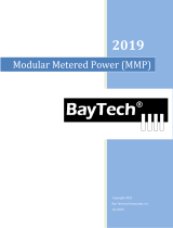BayTech MMP User manual