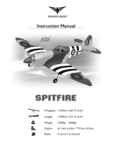 Phoenix ModelSpitfire