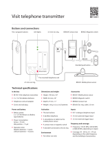 Bellman & Symfon BE1431 User manual