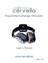 Innovative Neurological Devices Cervella User manual