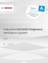 Bosch HBD436FSU6(00) User guide