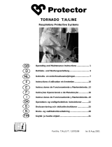 ProtectorTORNADO T/A/LINE