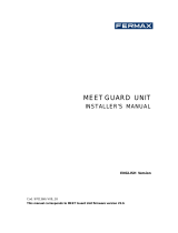 FERMAXMEET GUARD UNIT