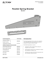 PASCO Specialty & Mfg. ME-6844 Owner's manual