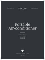 Inalto IAP2740W User manual