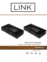 LinkEXT70-4KUHDE